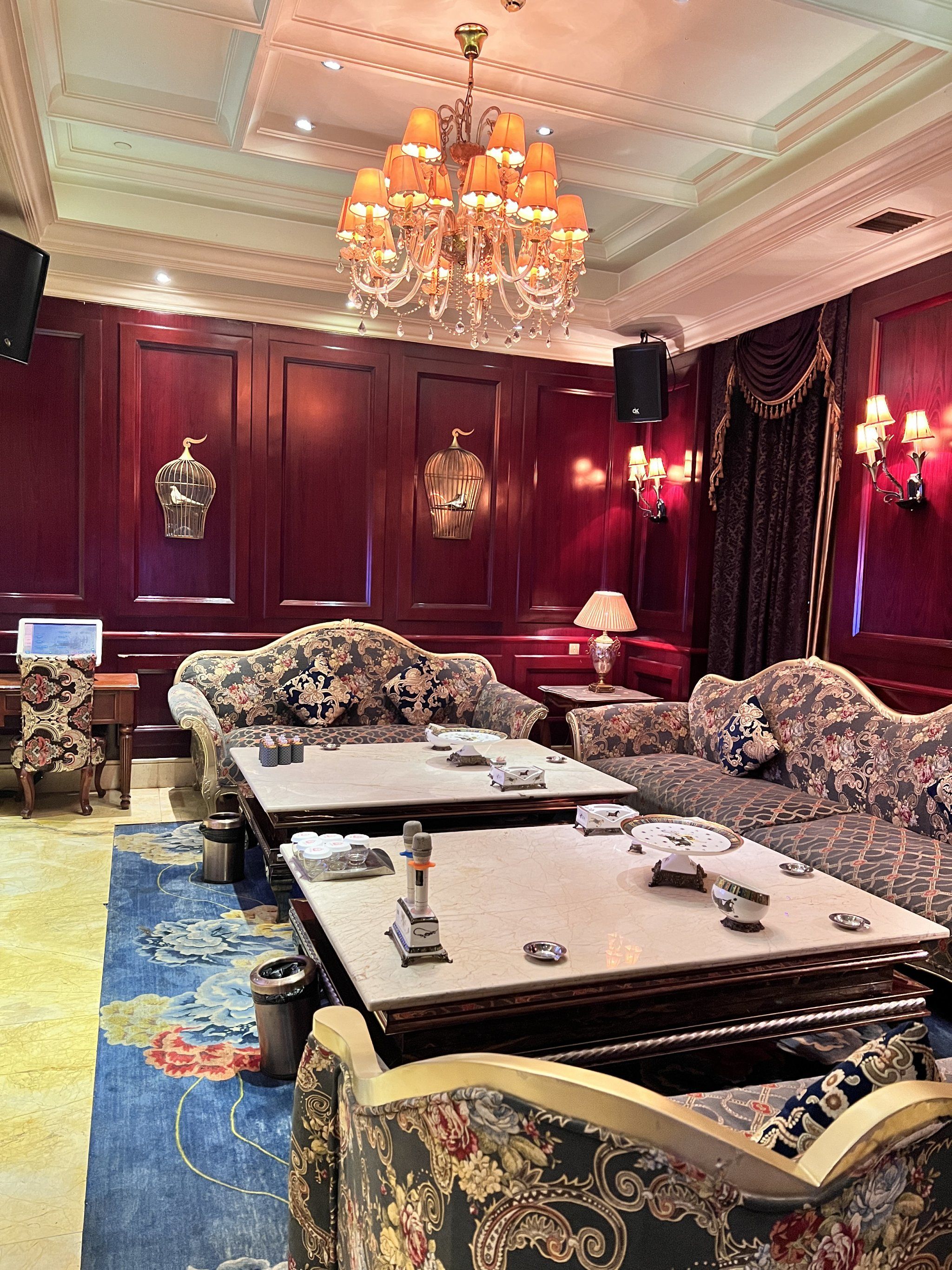 邯郸商务ktv怎么玩尽享娱乐时光-魏县ktv预定